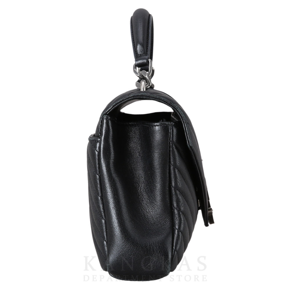Yves Saint Laurent(USED)생로랑 428056 컬리지 사첼백 미듐